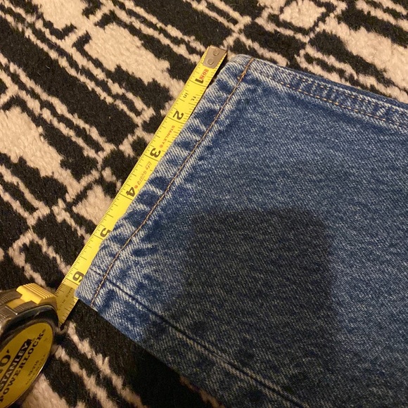 Anine Bing jeans size 26 - Picture 9 of 9